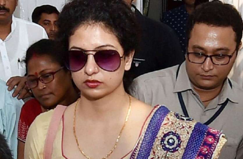 hasin jahan बड़ी खबर: इस पार्टी में शामिल हो सकती हैं मोहम्मद शमी की पत्नी हसीन जहां