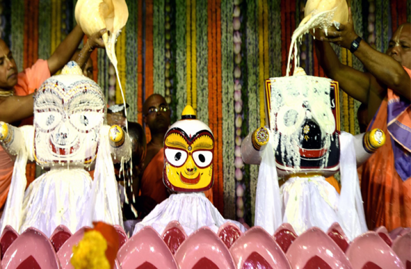jagannath mandir kanpur चमत्कारिक है यह मंदिर, स्वयं भगवान करते हैं यहां मौसम की भविष्यवाणी