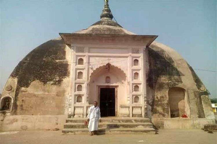 jagannath mandir kanpur