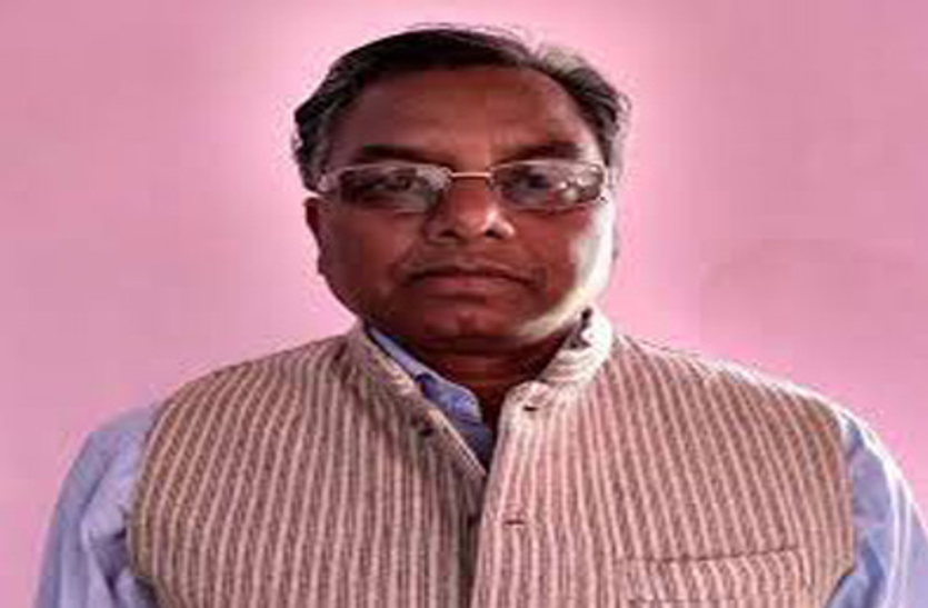 कालीचरण मुंडा