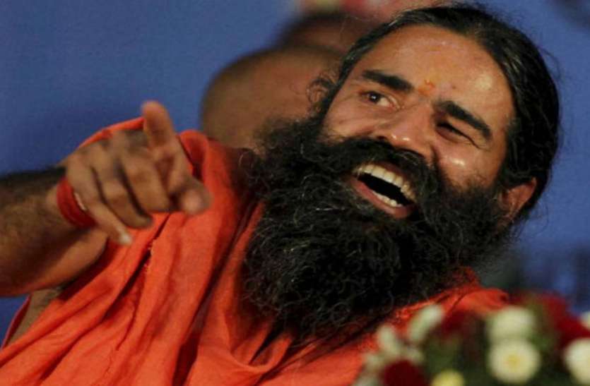 Baba RAmdev बाबा रामदेव की हुर्इ 'रुचि'! उधारकर्ताआें ने रुचि सोया के अधिग्रहण के लिए पतंजलि आयुर्वेद को दी मंजूरी
