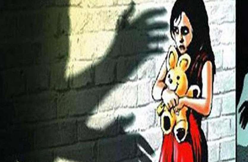 मामला सालभर पूर्व जांजगीर थाने का शादी का झांसा देकर नाबालिग को भगाया और किया दुष्कर्म, आरोपी को 10 साल की कैद