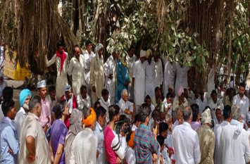 haryana political leaders gave controversial statements in rallies हरियाणा: चुनावी गर्मी में फिसल रही नेताओं की जुबान, इन नेताओं ने दिए ऐसे बयान सुनकर रह जाएंगे भौंचके