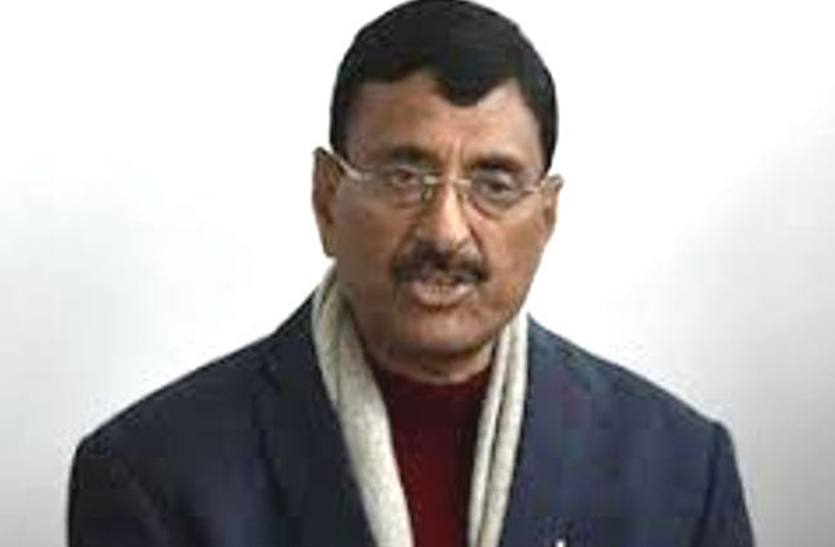 संजय सेठ
