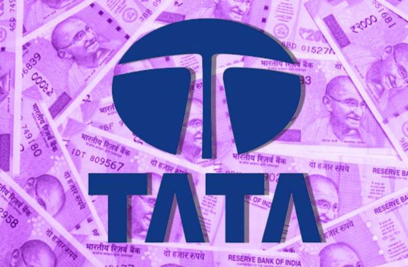 tata TATA ग्रुप ने दिया लोकसभा चुनाव के लिए 600 करोड़ का चंदा, सबसे ज्यादा गया BJP के खाते में