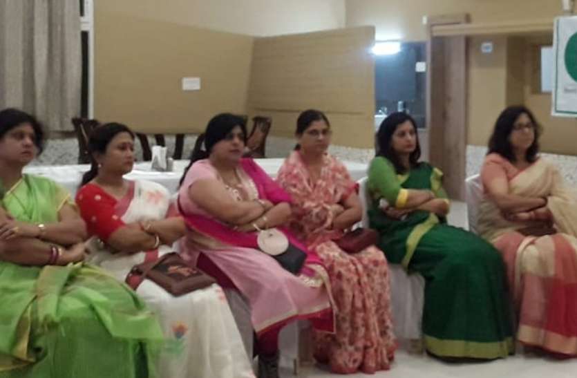 saksham organization सक्षम के अध्यक्ष बने इंजी. रमेश