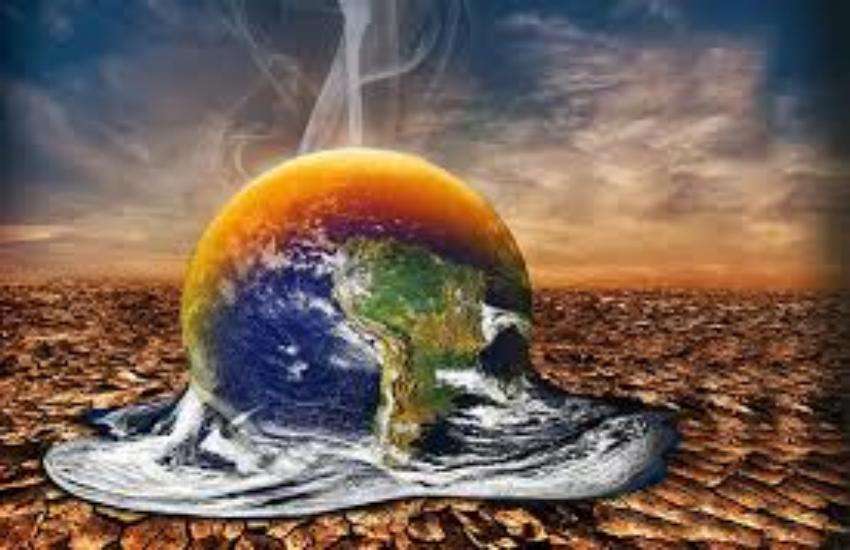 earth