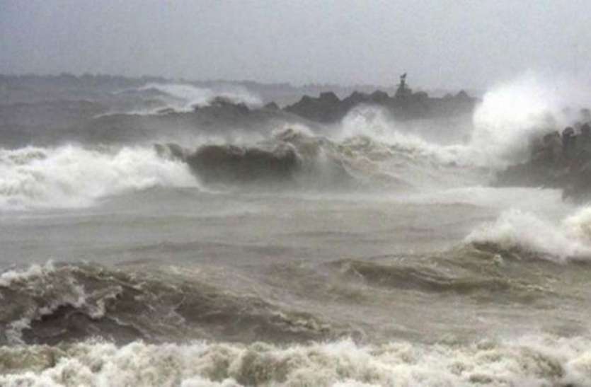 Foni Hurricane फानी तूफान: विस्तारा ने किया कैंसिलेशन और चेंज चार्ज माफ
