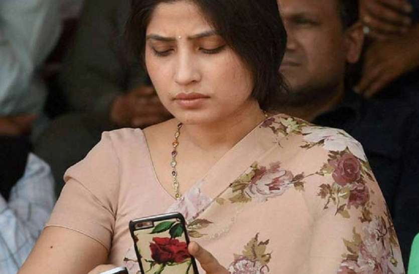 dimple yadav कन्नौज से हारने के बाद पहली बार डिंपल यादव ने कहा दिल की बात, फिर किया बड़ा ऐलान