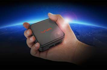 ECS launched 4 product in India with mini pc ECS ने मिनी PC समेत AI टेक्नोलॉजी से लैस 4 प्रोडक्ट किए लॉन्च