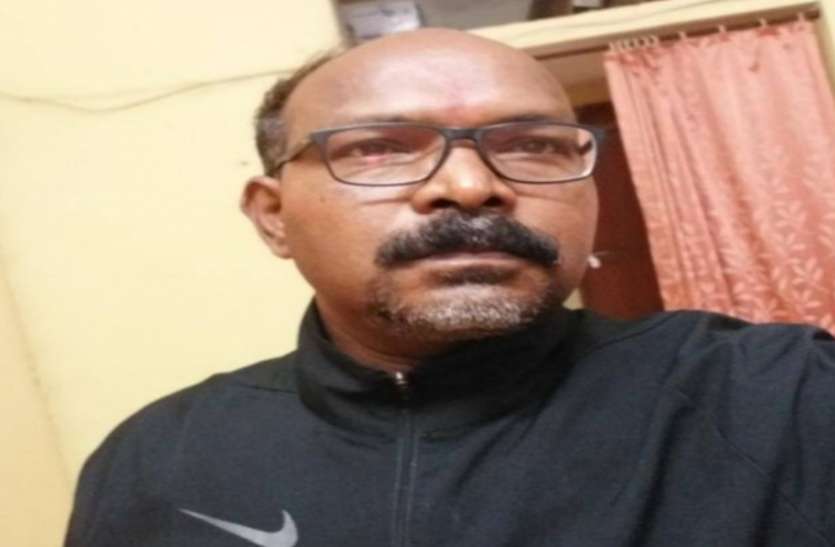 joint director उद्योग विभाग के संयुक्त संचालक कर रहे थे गन्दी बात,महिला ने कर लिया रिकॉर्ड और फिर...