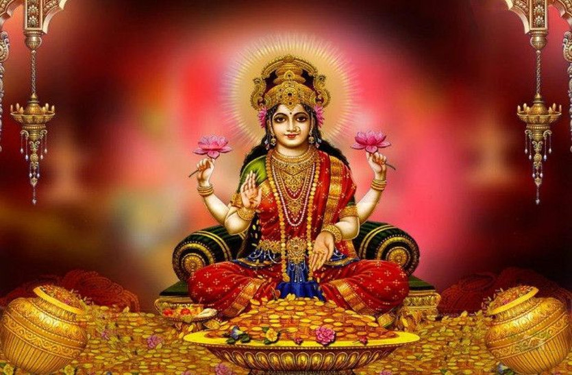 Laxmi शुक्रवार को गलती से भी न करें ये 5 काम, वरना करना पड़ सकता है मां लक्ष्मी के प्रकोप का सामना