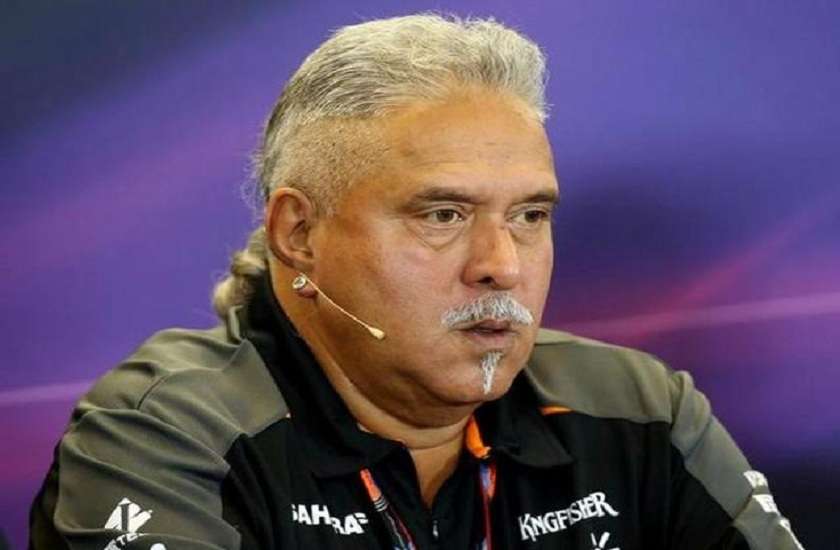 mallya