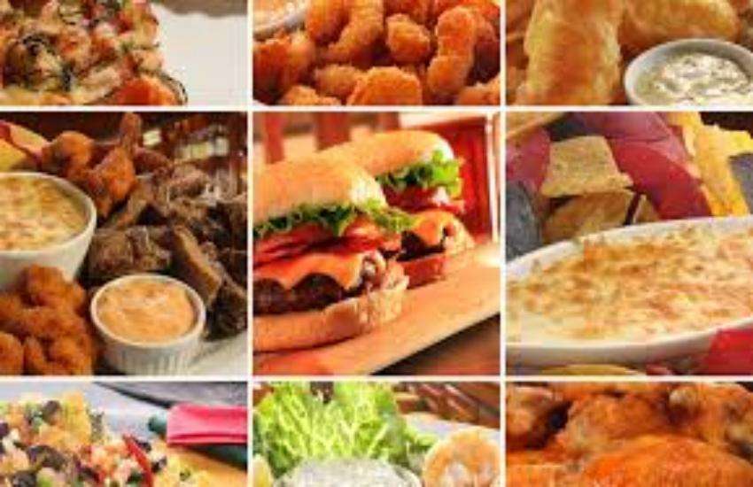 food