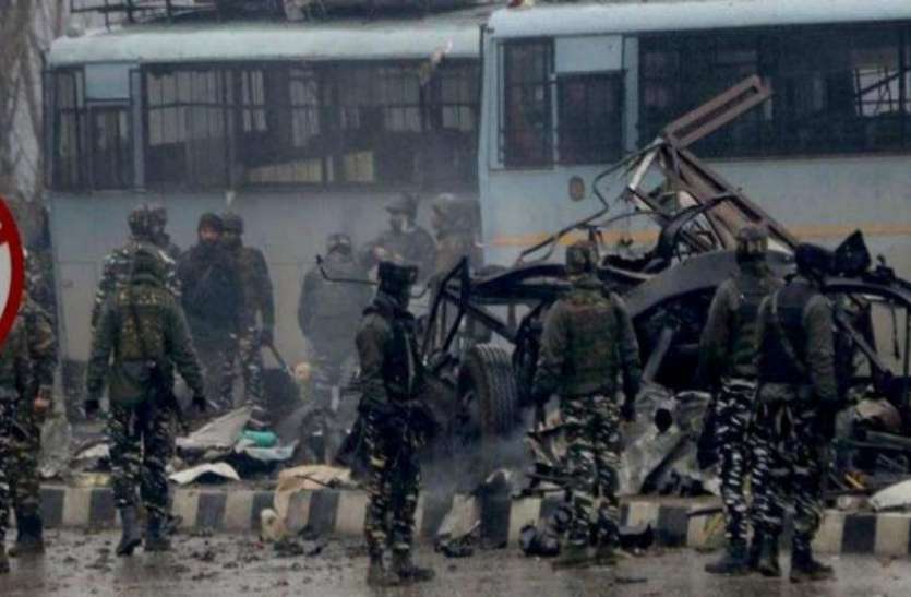 Pulwama पुलवामा हमले के बाद 78 दिन के बाद बीएसएनएल ने पुलवामा में शुरू किया यह काम