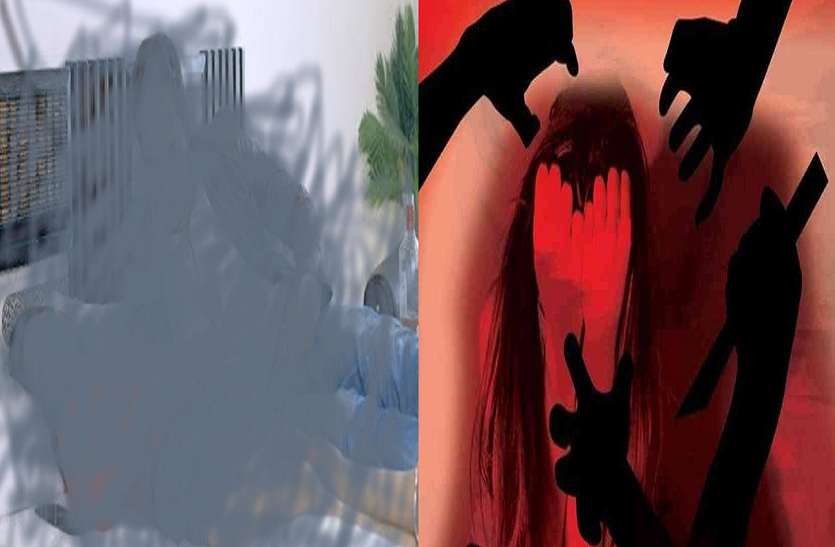 Ladki ko dva pilakar banaye avaidh sambandh पहले युवती को पिलाया नशीला पदार्थ, फिर बारी-बारी किया गंदा काम, और वीडियो बनाकर कई दिनों तक...