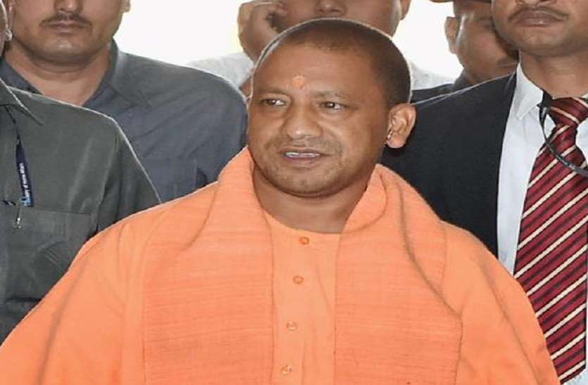 CM Yogi Adityanath Coming soon in banda यूपी के इस जिले में जल्द पहुंचेंगे सीएम योगी, जनता देखने के लिए कर इंतजार