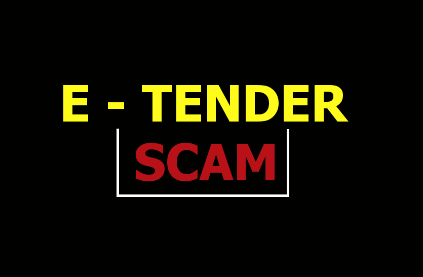 E Tender scam: इंदौर के ठेकेदारों को किया तलब, पूछताछ जारी ई-टेंडर घोटाले के आरोपी के खिलाफ गृह मंत्रालय ने जारी किया लुक-आउट-सर्कूलर