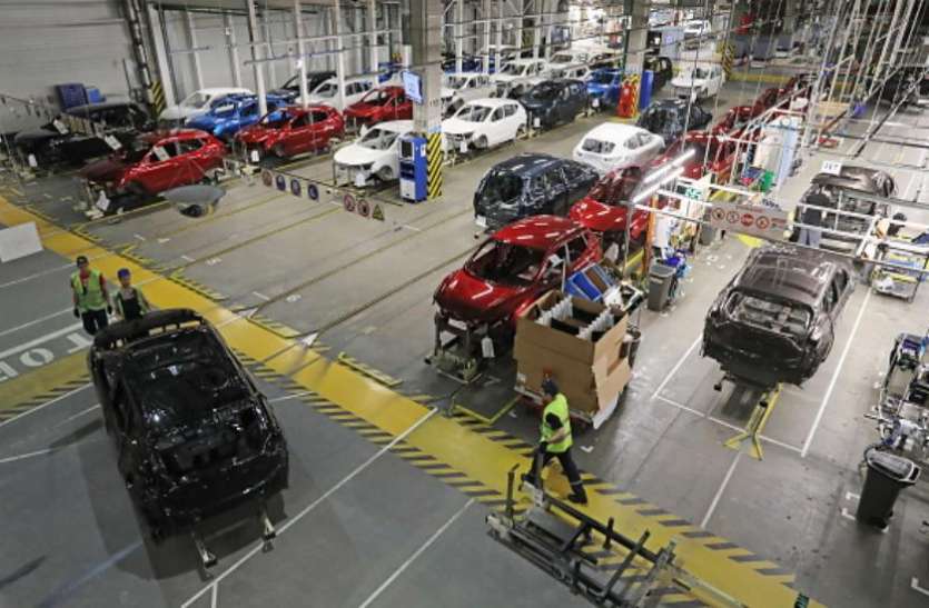 Auto Industry 16 महीनों में डूबे 3 लाख करोड़ रुपए, घरेलू शेयर बाजार में ऑटो सेक्टर का सबसे खराब प्रदर्शन