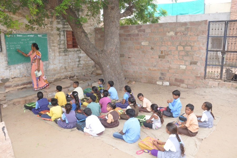 Update news of School education department कलेक्टर से वापस लिया यह विशेष अधिकार