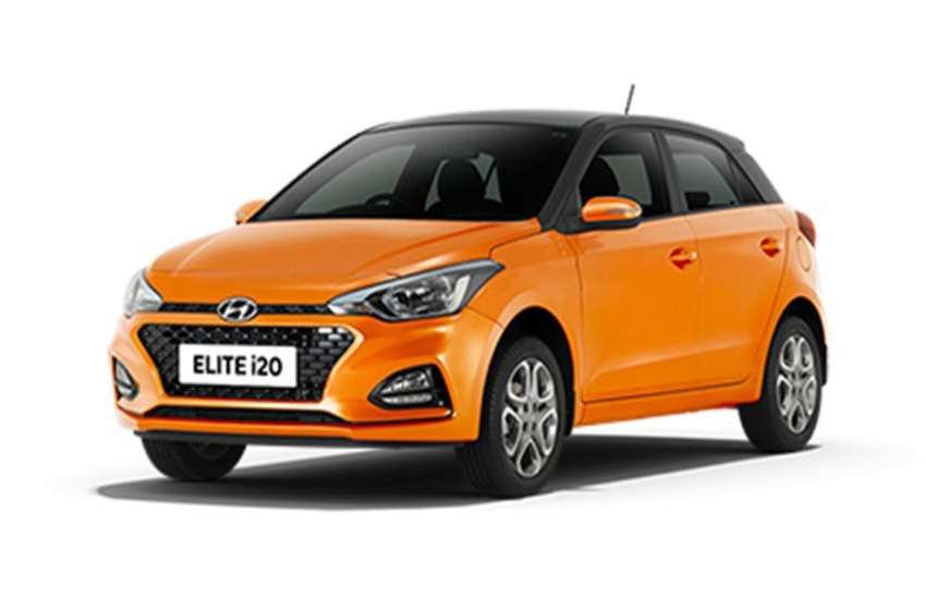 elite i20