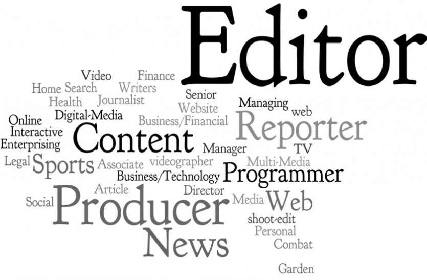 journalism अगर पत्र्कारिता के क्षेत्र में बनाना चाहते हैं करियर तो पढ़ें ये खबर