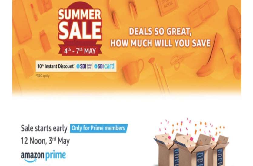 amazon summer sale shoes