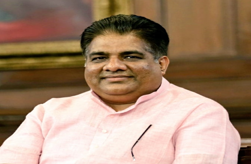 bhupendra yadav Exclusive Interview...एनडीए पहले से अधिक सीटों पर जीत रहा है, केंद्र में फिर बनेगी नरेंद्र मोदी सरकार-भूपेन्द्र यादव