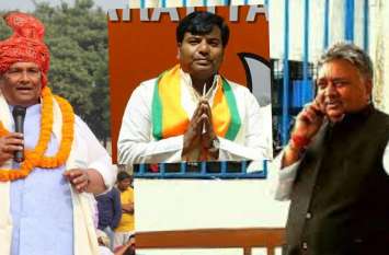 UP this seat will decide the future of seven big politicians संत कबीरदास की धरती से तय होने जा रहा तीन पूर्व सांसदों समेत कई माननीयों का भविष्य