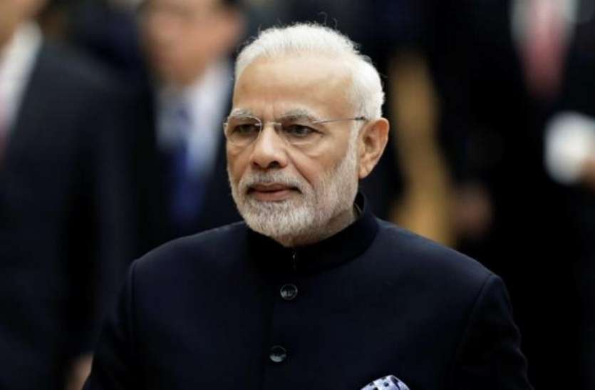 PM Narendra Modi PM नरेंद्र मोदी ने नीरज चोपड़ा को लेकर दिखाई सहानुभूति, जल्द स्वस्थ होने की कामना भी की