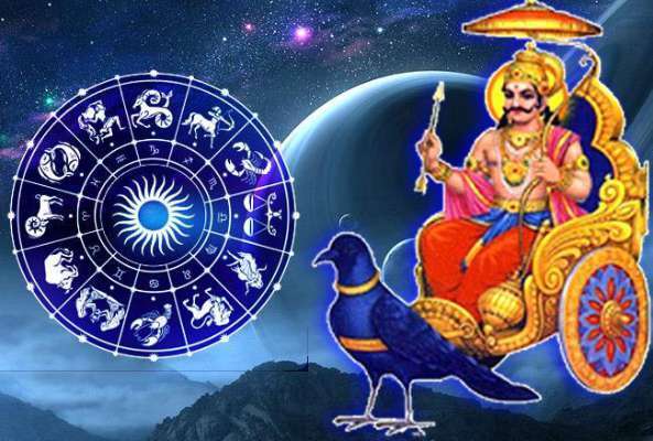 shani vakri chal