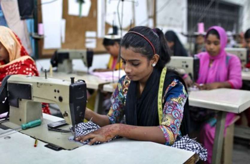 National Textile Day टेक्सटाइल डिजाइनिंग फील्ड में कॅरियर की राह आसान