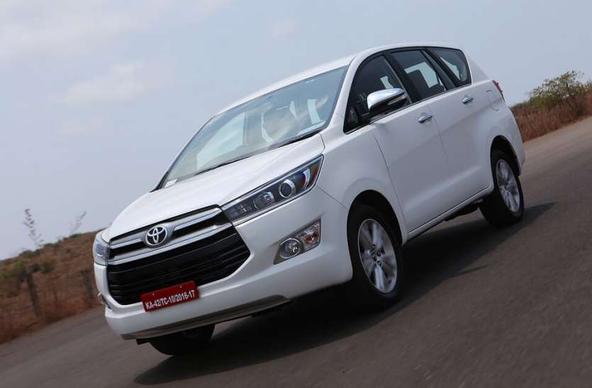 innova मात्र 5 लाख के खर्च में इनोवा बन गई मर्सिडीज, मिलेगा 5 स्टार होटेल वाला कंफर्ट