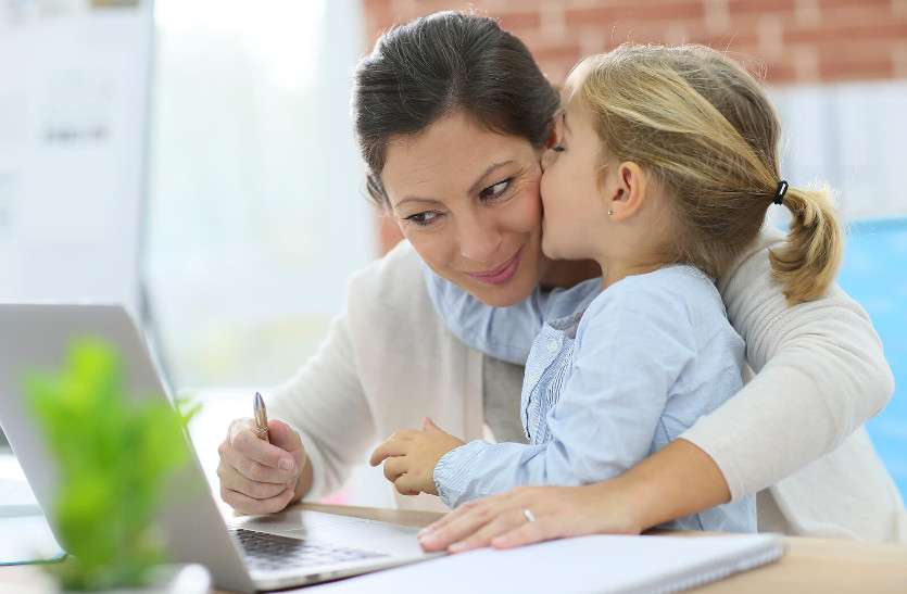 Parenting यूं कीजिए बच्चे की परवरिश