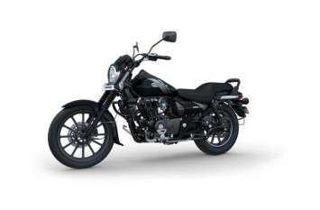 Bajaj Avenger Street 160 ABS launched in India Bajaj Avenger Street 160 ABS भारत में हुई लॉन्च, मौजूदा मॉडल से काफी सस्ती है कीमत