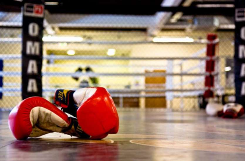 Boxing news इंटरनेशनल टूर्नामेंट ने भारतीय बॉक्सरों का दमदार प्रदर्शन
