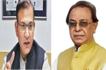 special ground report of hazaribagh lok sabha seat इलेक्शन 2019 स्पेशल...आजसू पार्टी व झामुमो के बागी जेपी भाई पटेल ने जयंत सिन्हा का रास्ता किया आसान