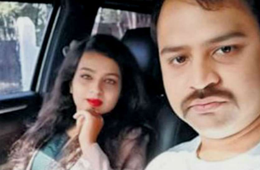prinshu singh इंस्पेक्टर से मिले प्यार में धोखे के बाद मौत को गले लगाने वाली प्रिंशु सिंह ‘मिस्ट्री’ का मथुरा से निकला कनेक्शन, सुसाइड नोट में है जिक्र