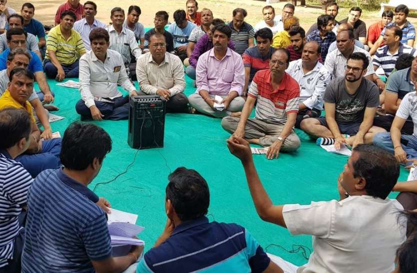 file जीएसटी के पहले की तरह बिल बनाने पर कई व्यापारियों की सहमति