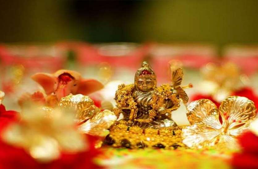 akshaya tritiya इस अक्षय तृतीया बन रहा है खास संयोग, इसलिए करें ये काम जल्द खुलेगा भाग्य