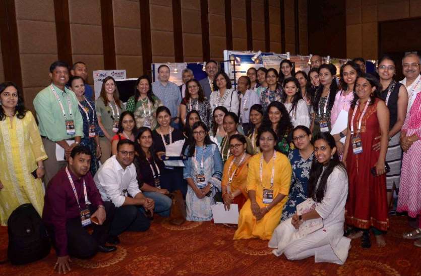 Gynecology Ultrasound वह दिन दूर नहीं जब अल्ट्रासाउंड की दुनिया में अजन्मे बच्चे से भी मिला जा सकेगा