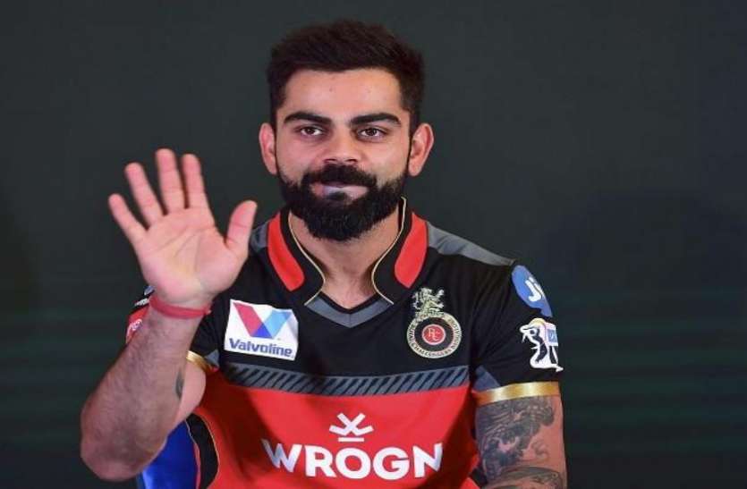 Virat Kohli RCB इतनी बड़ी नाकामी के बाद विराट ने कैसे कह दिया ‘All is well’