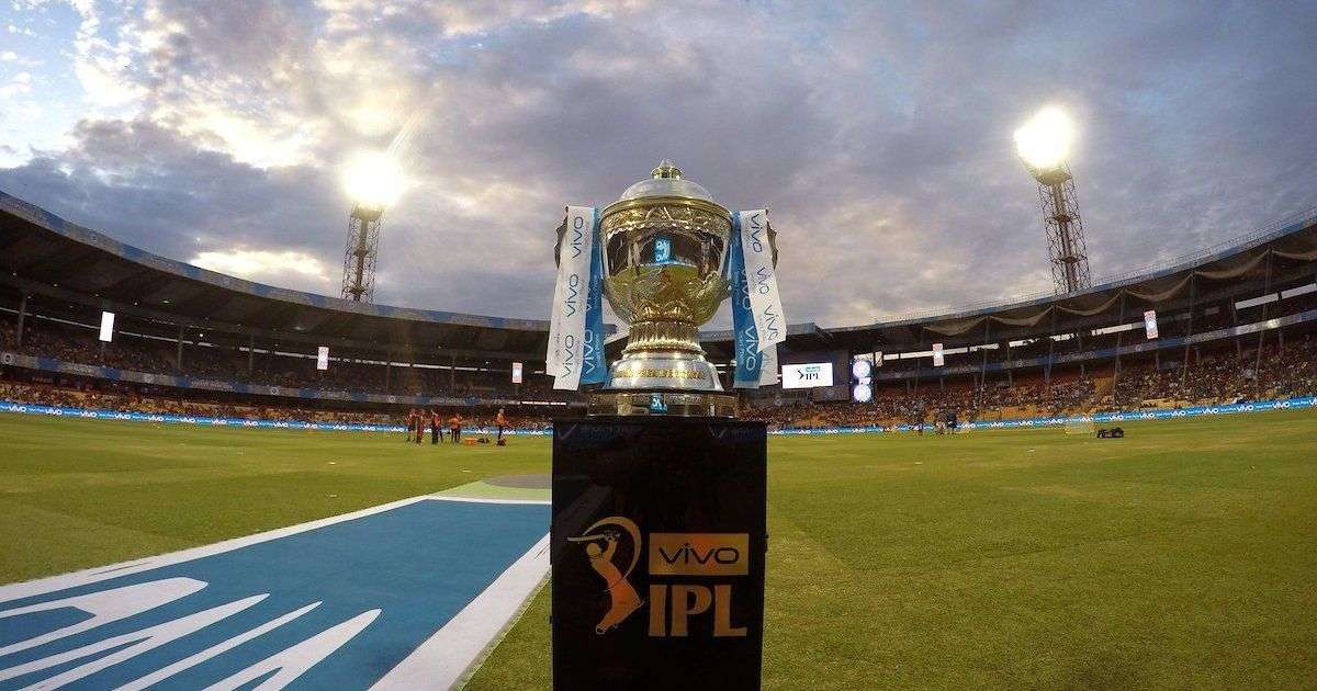 IPL 2019