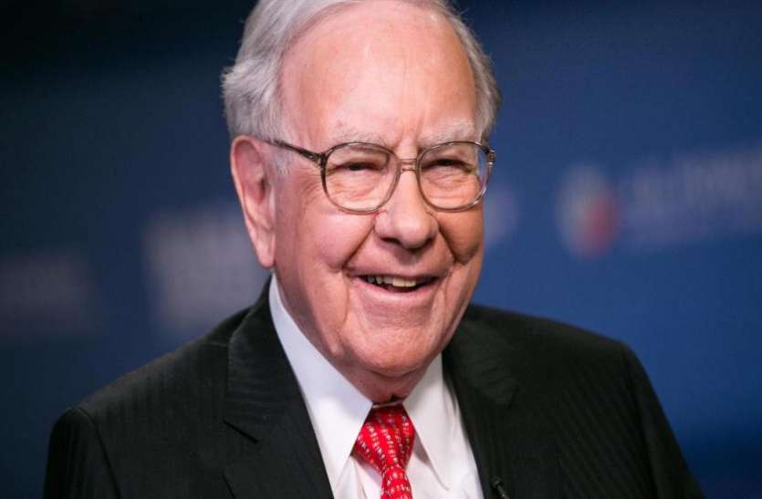 Warren Buffet दिग्गज निवेशक Warren Buffet ने महिलाओं को दी सलाह, कहा- औरतों को करना चाहिए अधिक निवेश