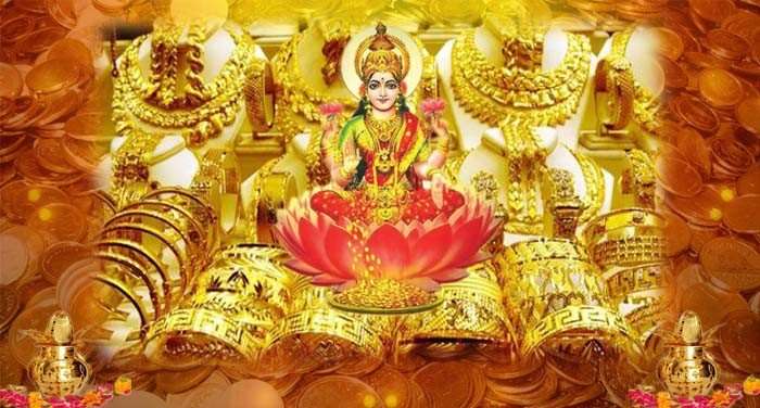 akshay tritiya 2019