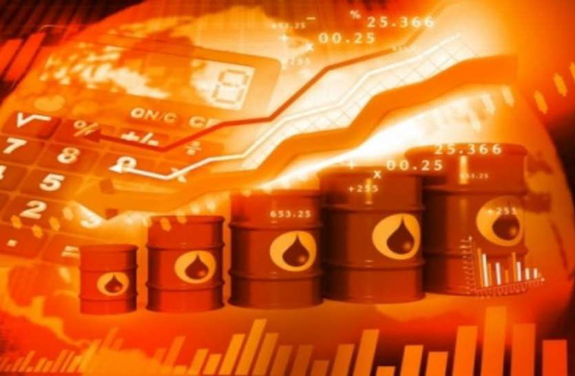 crude oil ट्रंप के बयान से 70 डॉलर पर आ गई कच्चे तेल की कीमतें, आपकी जेब पर ऐसे होगा असर