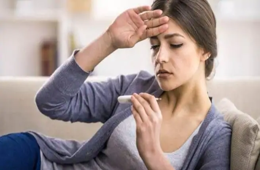 do-not-carelessly-for-fever किसी भी तरह के बुखार में न बरतें लापरवाही, जान को हो सकता है खतरा
