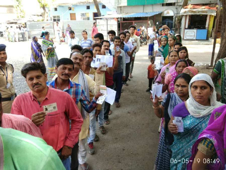 hoshangabad election live