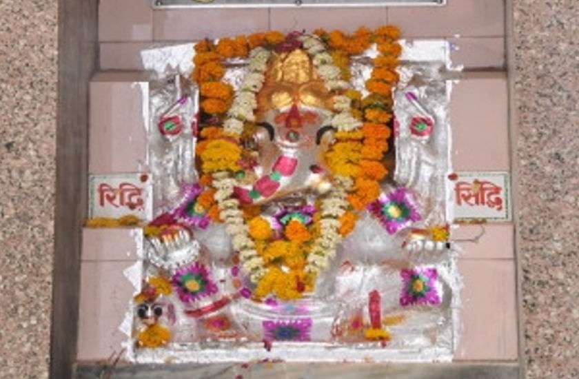 ishkiya gajanan