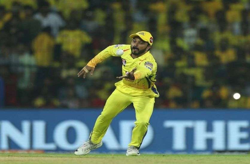 इंडियन प्रीमियर लीग चोट की वजह से केदार जाधव अगर विश्व कप से बाहर हुए तो ये बन सकते हैं विकल्प